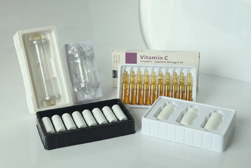 Tıbbi Sınıf Termoplastik Ambalaj