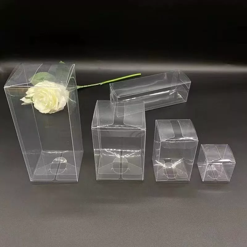 Plastik Termoplastik Hediye Kutusunu Pratik Ambalaj Çözümü Yapan Nedir?