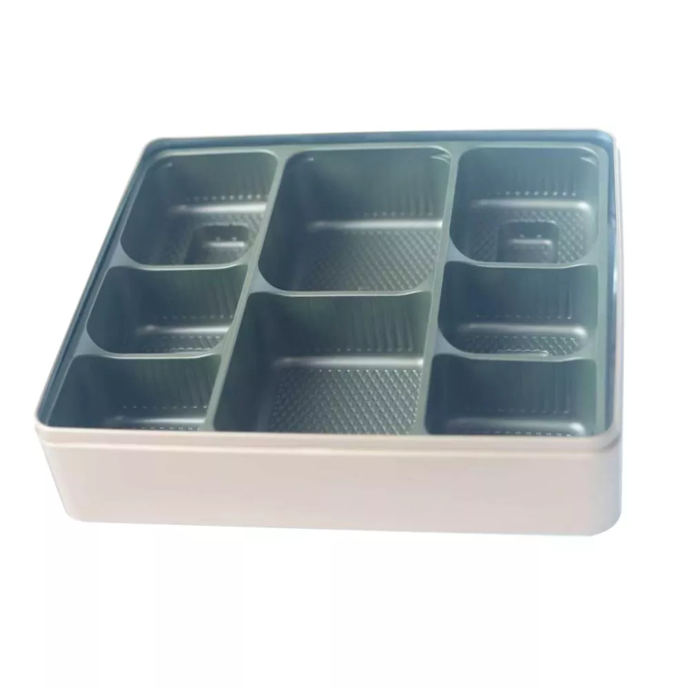 Kurabiye Termoplastik Tepsi