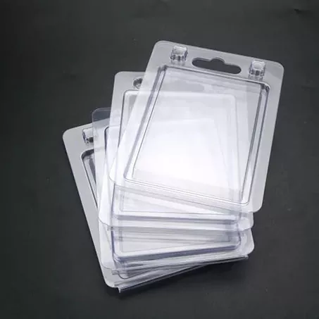 PLA Elektronik Blister