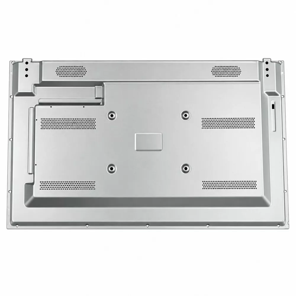 Plastik Isıya Dayanıklı Smart TV Arka Kapağı